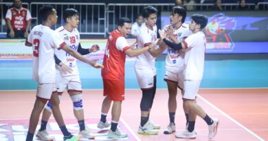 Proliga 2026: Meski tak Berpeluang ke Final Four, Tirta Bhagasasi Menangkan Laga Penutup