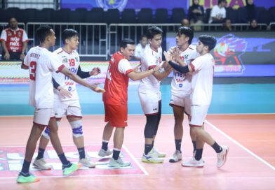 Proliga 2026: Meski tak Berpeluang ke Final Four, Tirta Bhagasasi Menangkan Laga Penutup