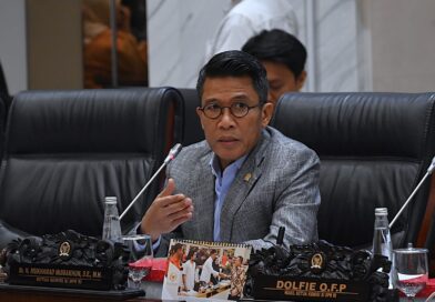 Cari Pengganti Antar Waktu, DPR Seleksi Calon Anggota Badan Supervisi LPS