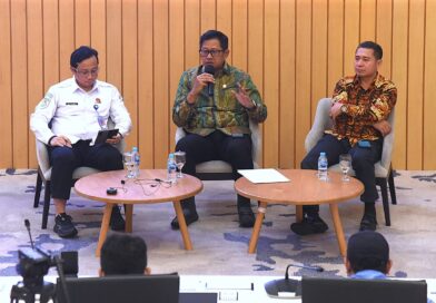 Tekan Risiko Bencana, DPR Minta Anggaran Teknologi Modifikasi Cuaca BMKG Ditambah