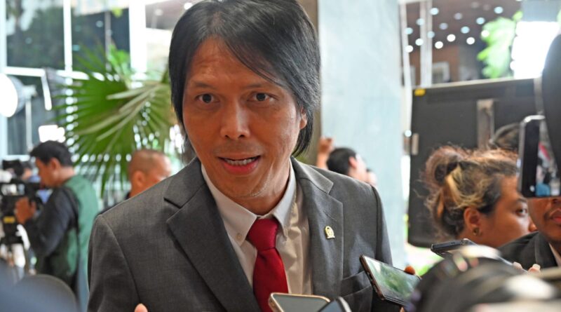 Once Mekel Minta Pemilik Cagar Budaya Dibebaskan dari Pajak Bumi dan Bangunan