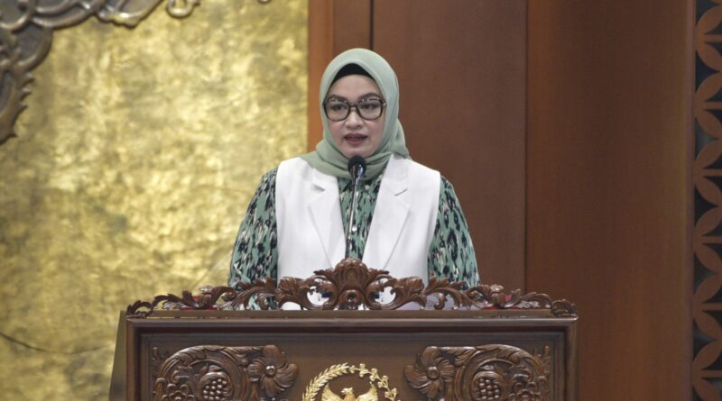DPR Tetapkan Anggota Dewas BPJS Kesehatan & Ketenagakerjaan 2026–2031