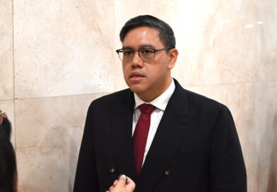 DPR RI: Jadikan Kemajuan Teknologi sebagai Mesin Produktivitas Ekosistem Media