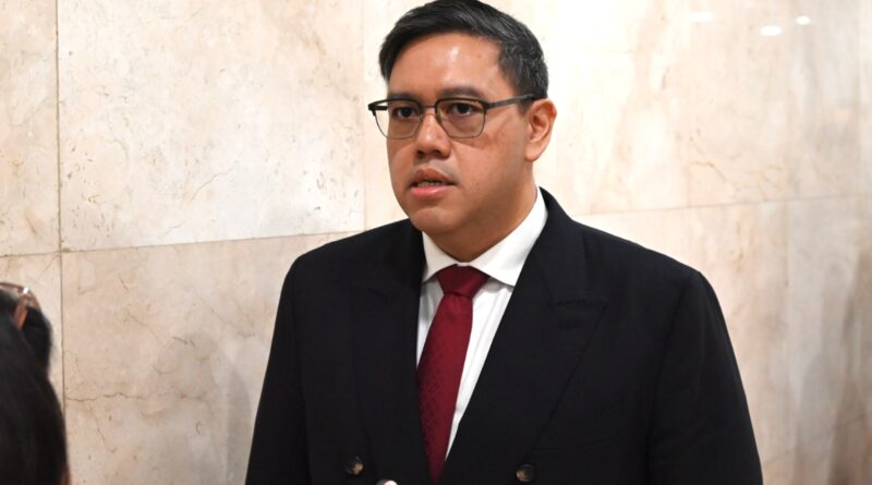 DPR RI: Jadikan Kemajuan Teknologi sebagai Mesin Produktivitas Ekosistem Media