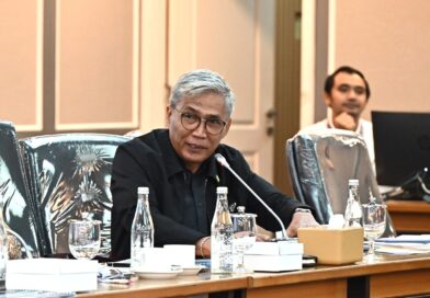 Mafirion DPR: Penonaktifan 11 Juta Peserta BPJS Kesehatan Berpotensi Langgar HAM