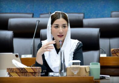 Novita Hardini: Kampung Batik Okra Bukti Potensi Ekonomi Desa Wisata Berdaya Saing Global