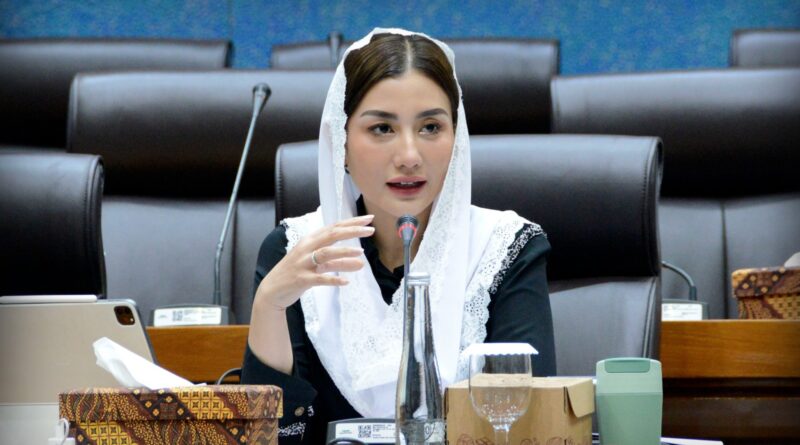 Novita Hardini: Kampung Batik Okra Bukti Potensi Ekonomi Desa Wisata Berdaya Saing Global