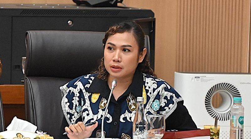 Lampaui Target APBN, Komisi XII DPR Puji Capaian Lifting Migas 605 Ribu Barel