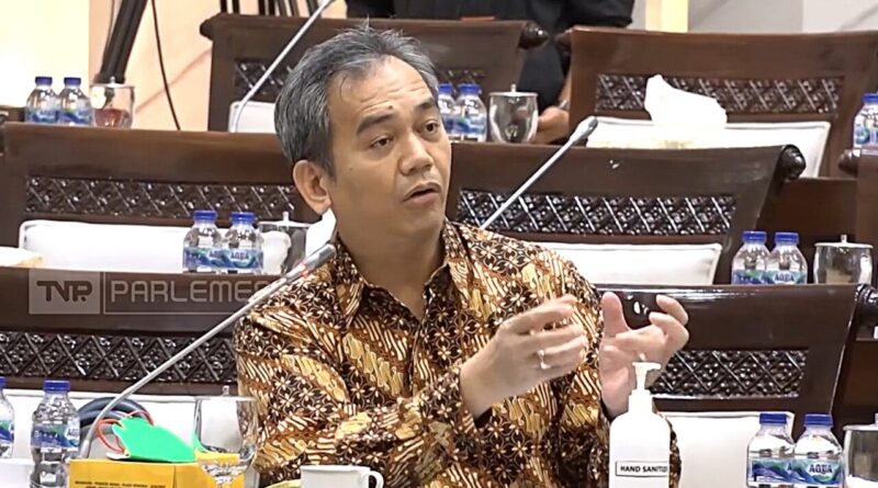 Sihar Sitorus Ingatkan Perusahaan: Cicil Persiapan THR 2026 Sejak Dini!