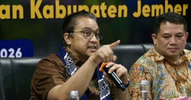 Dede Yusuf: Tantangan Sertifikat Elektronik Bukan Sistem, Tapi Kebiasaan Masyarakat Dede Yusuf: Tantangan Sertifikat Elektronik Bukan Sistem, Tapi Kebiasaan Masyarakat