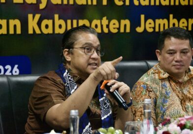 Dede Yusuf: Tantangan Sertifikat Elektronik Bukan Sistem, Tapi Kebiasaan Masyarakat Dede Yusuf: Tantangan Sertifikat Elektronik Bukan Sistem, Tapi Kebiasaan Masyarakat
