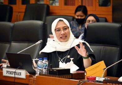 Wakil Ketua Komisi IX DPR Minta Data Peserta BPJS PBI Segera Dibenahi Wakil Ketua Komisi IX DPR Minta Data Peserta BPJS PBI Segera Dibenahi