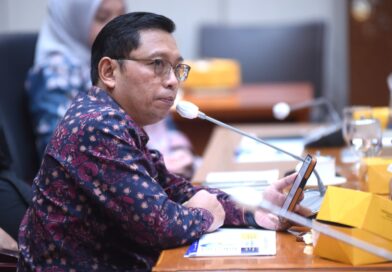 DPR Minta Pemerintah Bentuk Task Force Satu Atap Atasi Masalah BPJS PBI DPR Minta Pemerintah Bentuk Task Force Satu Atap Atasi Masalah BPJS PBI