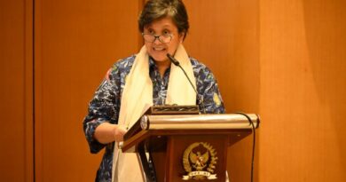 Rayakan Kebhinekaan, Imlek Didorong Jadi Motor Penggerak Pembangunan Nasional Rayakan Kebhinekaan, Imlek Didorong Jadi Motor Penggerak Pembangunan Nasional