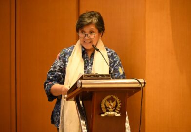 Rayakan Kebhinekaan, Imlek Didorong Jadi Motor Penggerak Pembangunan Nasional Rayakan Kebhinekaan, Imlek Didorong Jadi Motor Penggerak Pembangunan Nasional