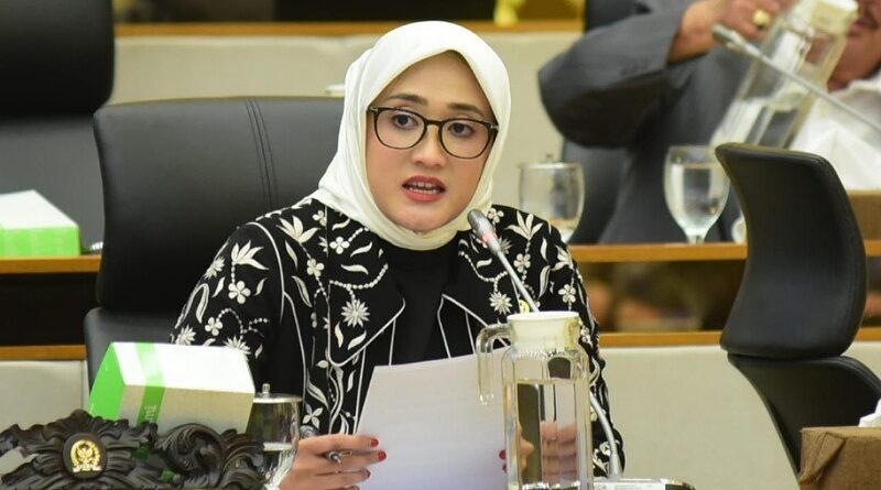 DPR: Peran Bulog Krusial Jaga Kesejahteraan Petani dan Konsumen