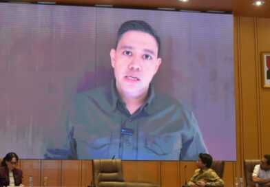 Bahaya Deepfake, Dave Laksono Ungkap Ribuan Hoaks Bertebaran di 2025