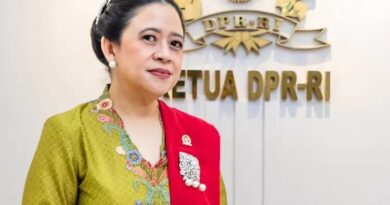Puan Maharani: Ramadan Momentum Tepat Tumbuhkan Empati Sosial