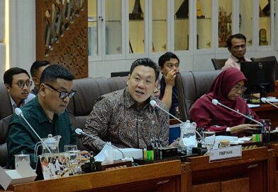 DPR Dorong Intervensi Negara Tuntaskan Hak Eks Pekerja Merpati