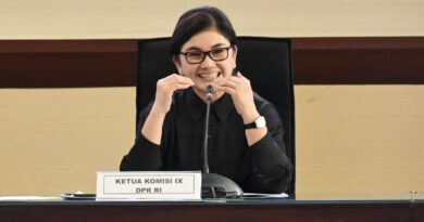 Tunggakan PBI Rp300 M: DPR RI Tekan Pemprov Sulsel Bertindak Cepat Tunggakan PBI Rp300 M: DPR RI Tekan Pemprov Sulsel Bertindak Cepat