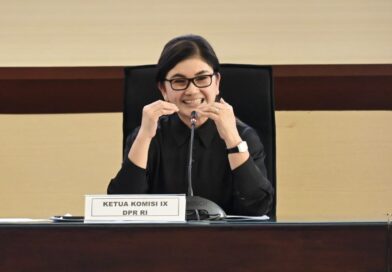 Tunggakan PBI Rp300 M: DPR RI Tekan Pemprov Sulsel Bertindak Cepat Tunggakan PBI Rp300 M: DPR RI Tekan Pemprov Sulsel Bertindak Cepat