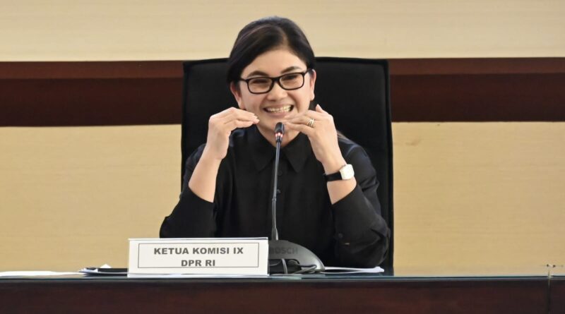 Tunggakan PBI Rp300 M: DPR RI Tekan Pemprov Sulsel Bertindak Cepat