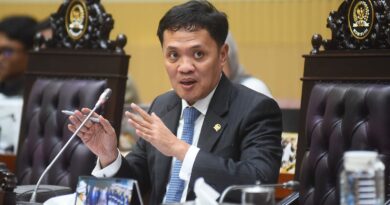 Habiburokhman: Tak Ada Ampun Bagi Penganiaya Anak di Sukabumi