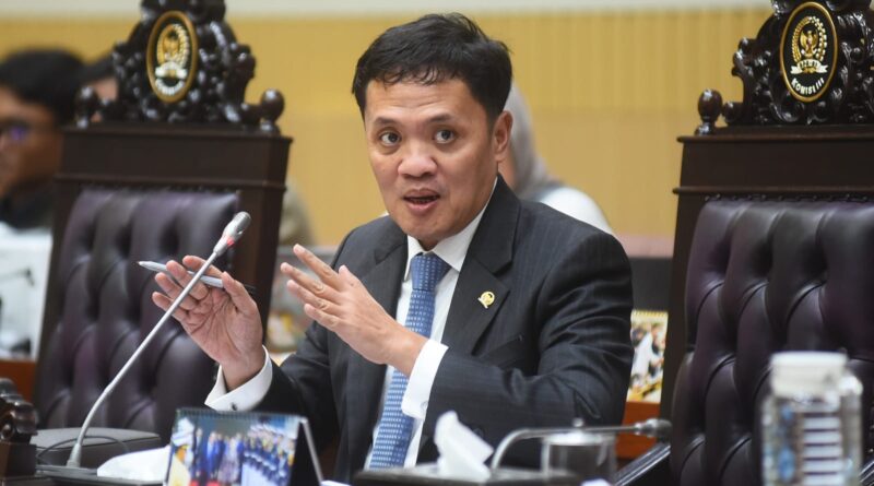 Habiburokhman: Tak Ada Ampun Bagi Penganiaya Anak di Sukabumi