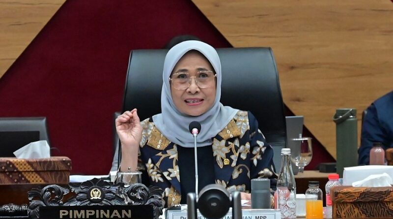 Ketua Komisi X DPR: Kekerasan Aparat di Tual Rusak Kepercayaan Publik pada Institusi Negara.