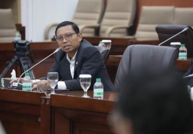 Zainul Munasichin Apresiasi Mie Sedaap Batal PHK Pekerja Jelang Ramadan Zainul Munasichin Apresiasi Mie Sedaap Batal PHK Pekerja Jelang Ramadan