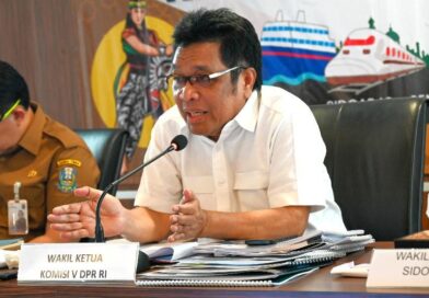 DPR Dorong Desa Asuh Gondang Jadi Pilot Project Nasional DPR Dorong Desa Asuh Gondang Jadi Pilot Project Nasional