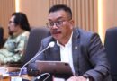 DPR Dorong Perusahaan Swasta THR Dibayar H-14