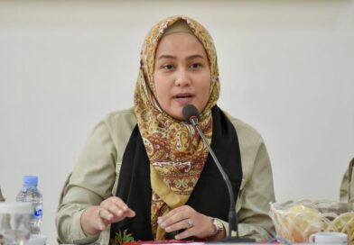 Legislator Golkar Karmila Sari Dorong Kemudahan Akses Pendidikan Tinggi bagi Atlet Berprestasi