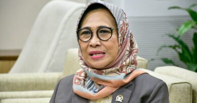 Hetifah Sjaifudian: Usut Tuntas Dugaan Pelecehan Atlet Panjat Tebing