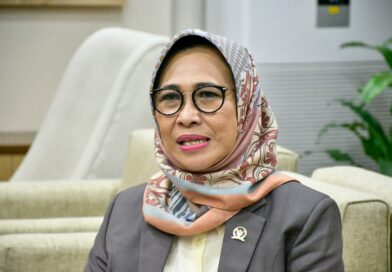 Hetifah Sjaifudian: Usut Tuntas Dugaan Pelecehan Atlet Panjat Tebing