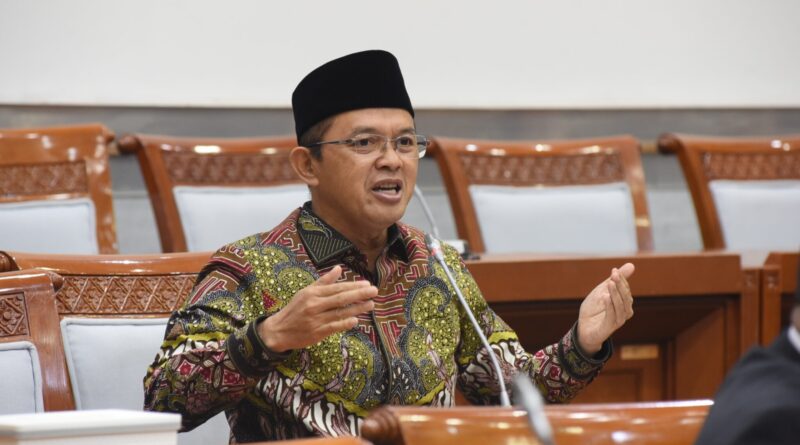 Eskalasi Konflik Timur Tengah, Komisi VIII DPR Desak Langkah Darurat Lindungi Ribuan Jemaah Umrah