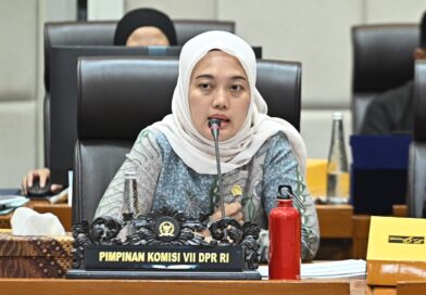 DPR RI Ingatkan Dampak Serius Penutupan Selat Hormuz bagi Indonesia DPR RI Ingatkan Dampak Serius Penutupan Selat Hormuz bagi Indonesia