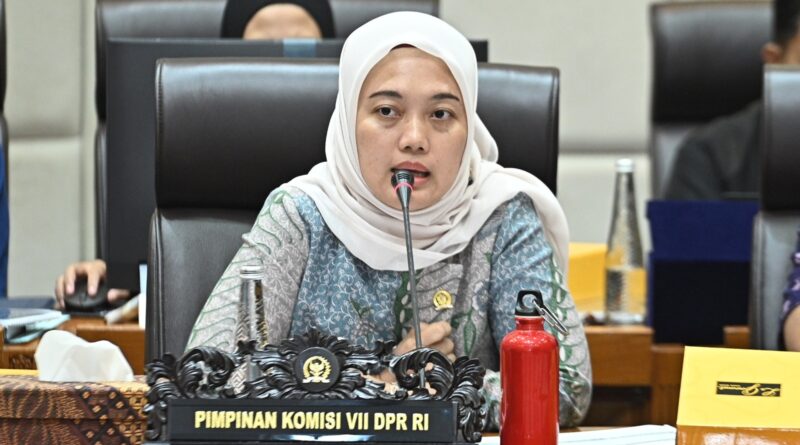 DPR RI Ingatkan Dampak Serius Penutupan Selat Hormuz bagi Indonesia