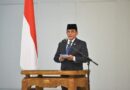 Sekjen DPR RI Lantik Pejabat Baru, Tekankan Lawan Disinformasi dengan Data Sekjen DPR RI Lantik Pejabat Baru, Tekankan Lawan Disinformasi dengan Data