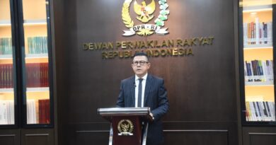 DPR Jawab Gugatan UU Kepailitan di MK: Pasal 292 Konstitusional! DPR Jawab Gugatan UU Kepailitan di MK: Pasal 292 Konstitusional!