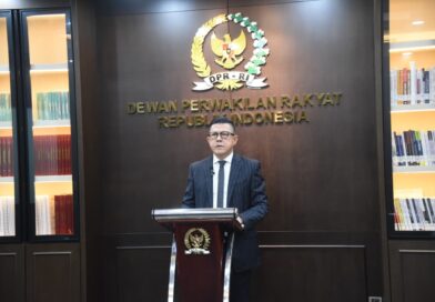 DPR Jawab Gugatan UU Kepailitan di MK: Pasal 292 Konstitusional! DPR Jawab Gugatan UU Kepailitan di MK: Pasal 292 Konstitusional!