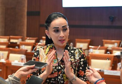 DPR : Penutupan Selat Hormuz Ancaman Serius Ketahanan Energi Nasional