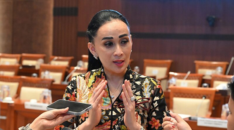 DPR : Penutupan Selat Hormuz Ancaman Serius Ketahanan Energi Nasional