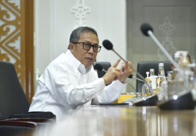 Timur Tengah Memanas, Abidin Fikri Minta Pemerintah Amankan 58.000 Jemaah Umrah Indonesia