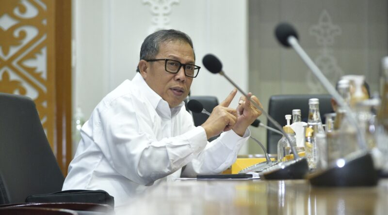 Timur Tengah Memanas, Abidin Fikri Minta Pemerintah Amankan 58.000 Jemaah Umrah Indonesia