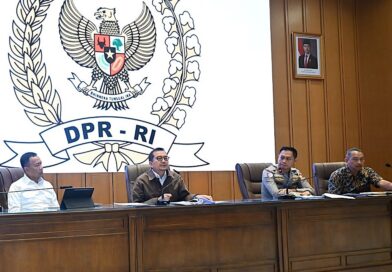 Tekan Angka Kecelakaan, DPR Dorong Pembatasan Mudik Motor di 2026