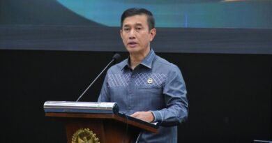 Rusdi Hartono: Integritas di Setjen DPR RI Bukan Sekadar Slogan