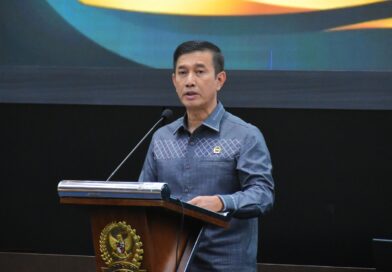 Rusdi Hartono: Integritas di Setjen DPR RI Bukan Sekadar Slogan
