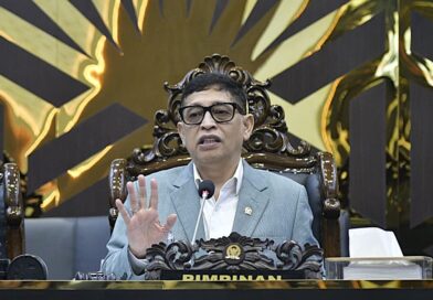 Demi Perlindungan, Baleg DPR Wajibkan BPJS dalam RUU PPRT