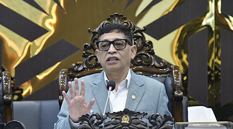 Demi Perlindungan, Baleg DPR Wajibkan BPJS dalam RUU PPRT